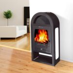 BELLEZA MAESTRO K 10 KW houtkachel