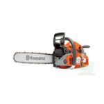 Benzine kettingzaag 550 XP TrioBrake