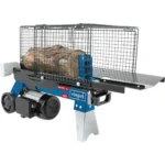 SCHEPPACH Horizontale houtklover 4T 1500W HL460