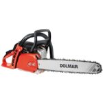 Benzine kettingzaag 38 cm PS420SC38 Dolmar