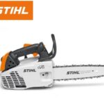 KETTINGZAAGSCHAAR STIHL MS 193 T MET 2 KETTING