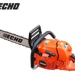 KETTINGZAAG ECHO CS 621 SX MET 2 ORIGINELE KETTING