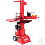 ASCIA 8 ELEKTRISCHE LOG SPLITTER