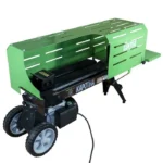 PROFESSIONELE ELEKTRISCHE LOG SPLITTER 7T HORIZONTAAL 52CM SNIJDEN 2200W - KAPOTHA