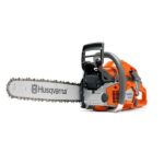 KETTINGZAAG 550XP 45CM HUSQVARNA