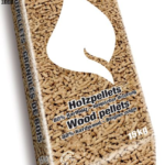 Houtpellets Hardhout 15 kg 65 stuks