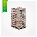 Top Pellets Excellent - 66 zakken à 15kg (990kg per pallet)
