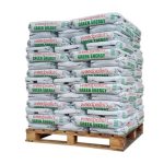 Green Energy Pellet – Pallet van 65 zakken van 15 kg