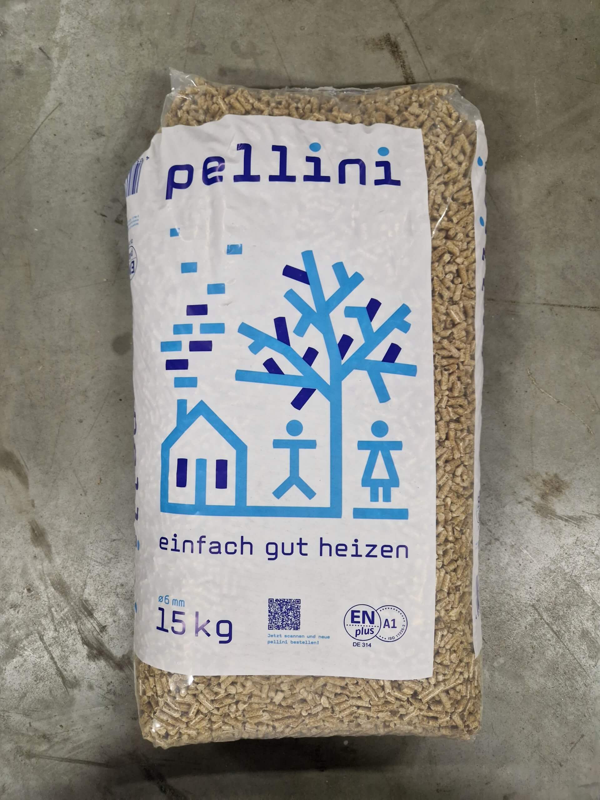 Pellini pellets - Image 4
