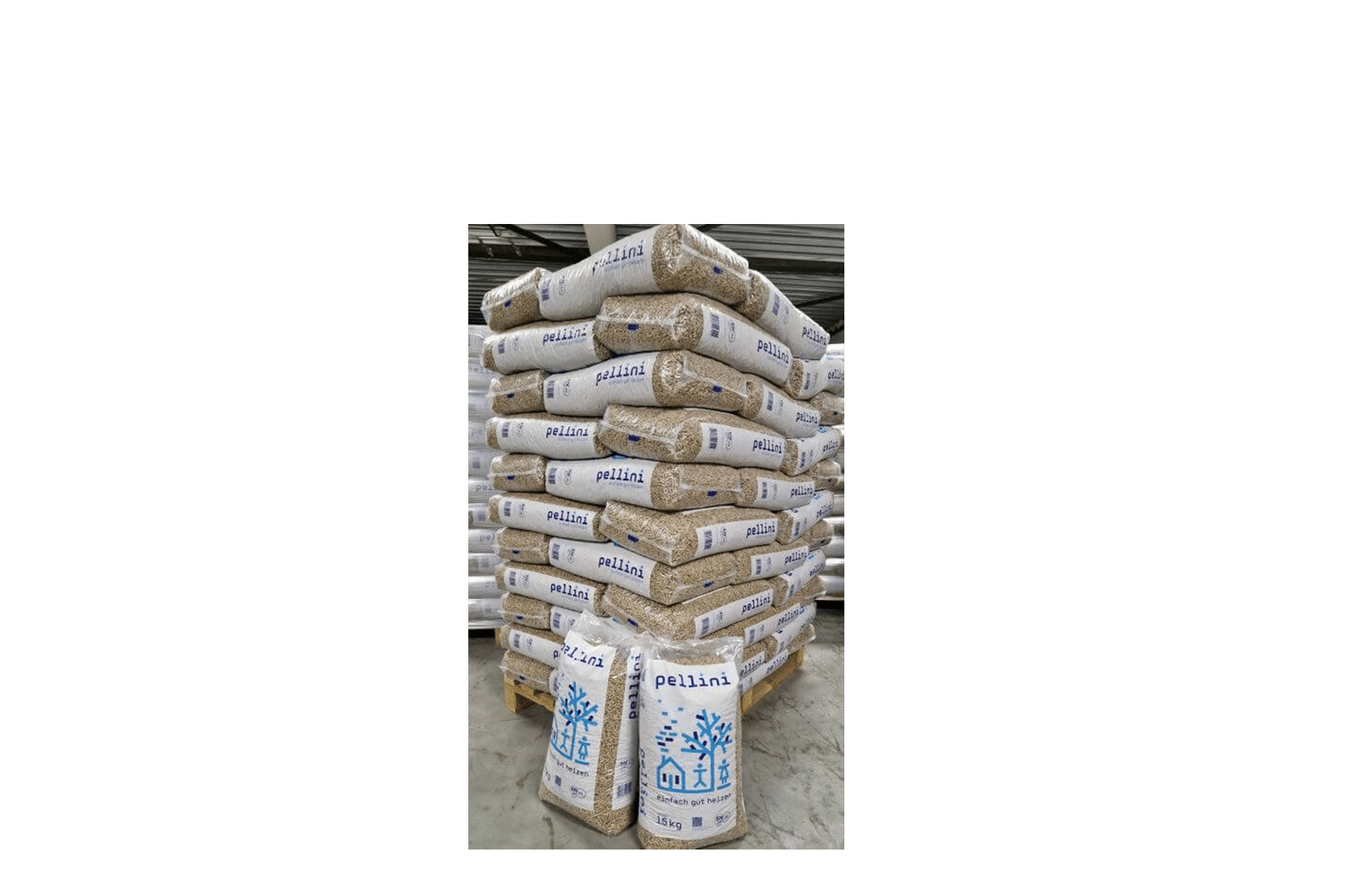 Pellini pellets - Image 5