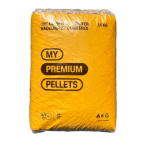 My Pellets (wit) – houtpellets EN+A1