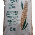 Elite GROEN 65 zakken, 975 kg, naaldhoutpellet, EN+ a1, thuisbezorgd.